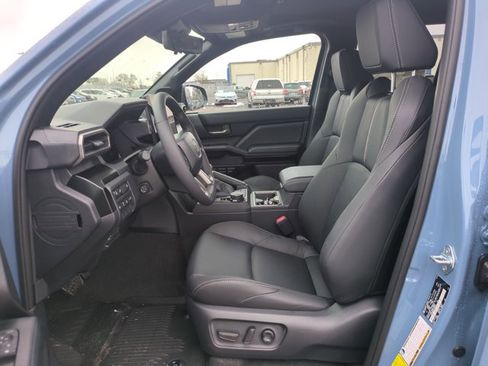 New 2026 Toyota 4Runner Limited image 23