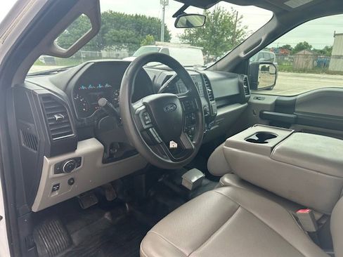 Used 2020 Ford F150 XL w/ Equipment Group 101A Mid RWD image 9
