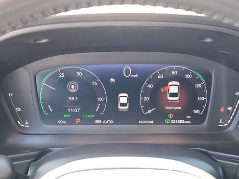 Used 2025 Honda Accord EX-L image 15
