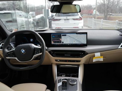 New 2025 BMW 330i xDrive Sedan w/ Premium Package image 6