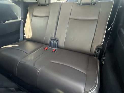 Used 2020 INFINITI QX60 Luxe w/ Essential Package image 10