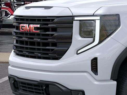 New 2026 GMC Sierra 1500 Elevation image 15