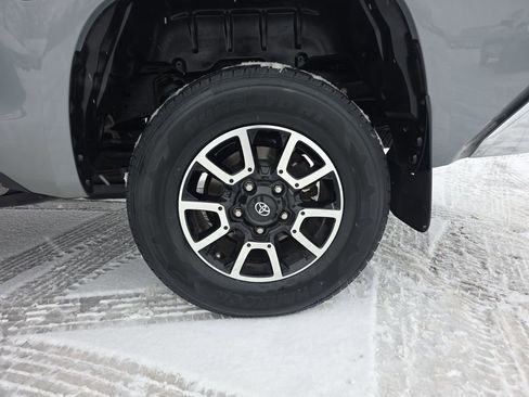 Used 2021 Toyota Tundra TRD Pro image 32