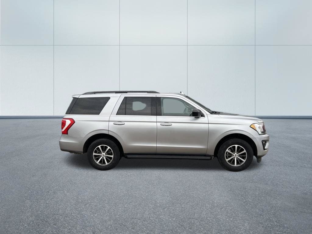 Used 2020 Ford Expedition XL AWD/4WD image 2