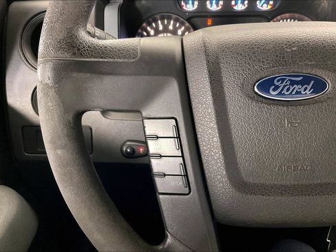 Used 2014 Ford F150 XL w/ Power Equipment Group AWD/4WD image 23