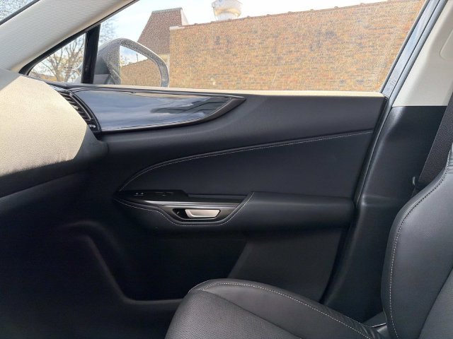 Used 2024 Lexus NX 350 AWD image 16