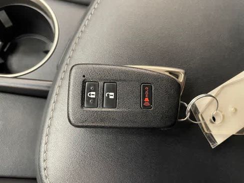 Used 2015 Lexus NX 200t FWD image 21