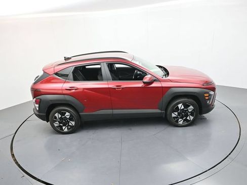 Used 2025 Hyundai Kona SEL AWD/4WD image 43