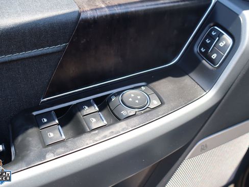 Used 2023 Ford F150 Lariat w/ FX4 Off-Road Package AWD/4WD image 13