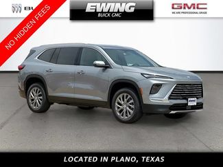 New 2026 Buick Enclave Preferred w/ Power Package FWD video 1