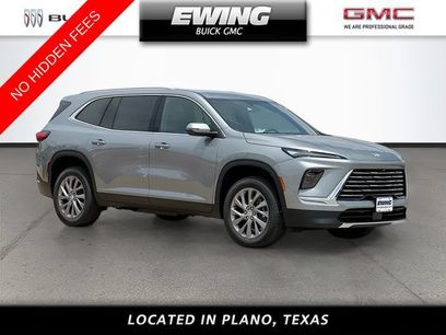 New 2026 Buick Enclave Preferred w/ Power Package