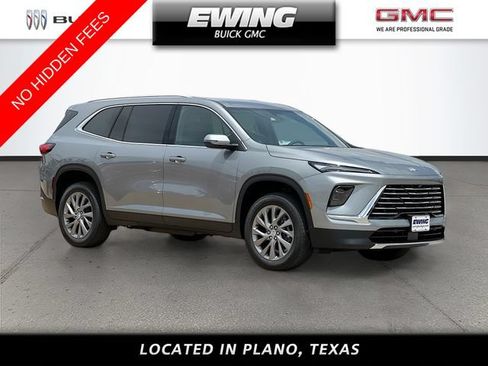 New 2026 Buick Enclave Preferred w/ Power Package FWD image 1