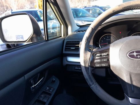 Used 2013 Subaru Crosstrek 2.0i Limited image 15