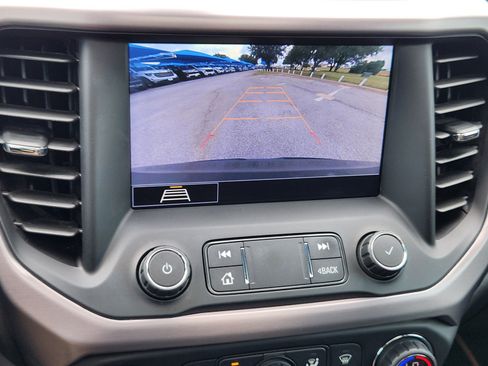 Used 2020 GMC Acadia AT4 AWD/4WD image 8