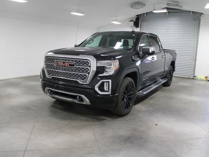 Used 2021 GMC Sierra 1500 Denali