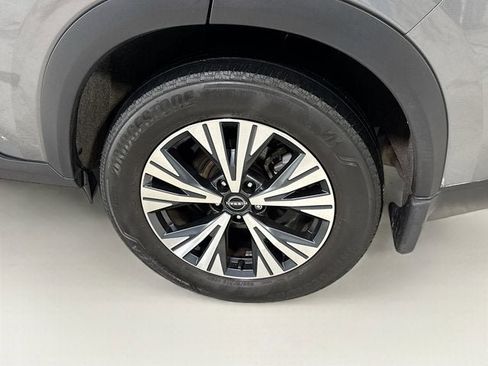Certified 2023 Nissan Rogue SV image 23