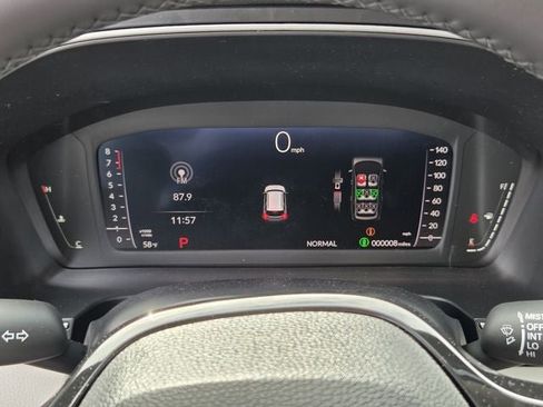 New 2026 Honda Pilot EX-L image 13