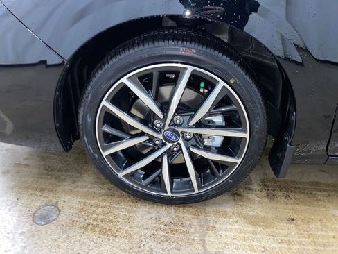 New 2026 Subaru Impreza 2.0i Sport AWD/4WD image 24