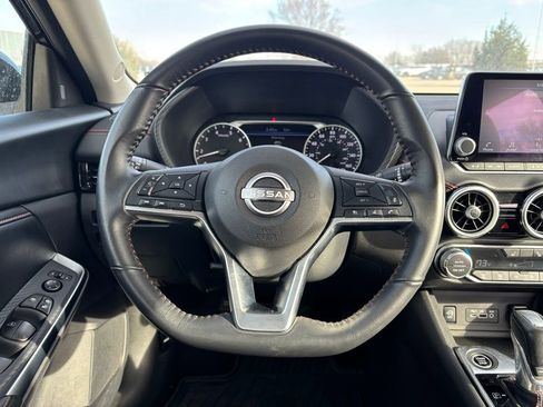 Used 2024 Nissan Sentra SR image 10