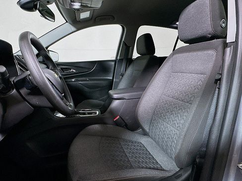 Used 2023 Chevrolet Equinox LT FWD image 11