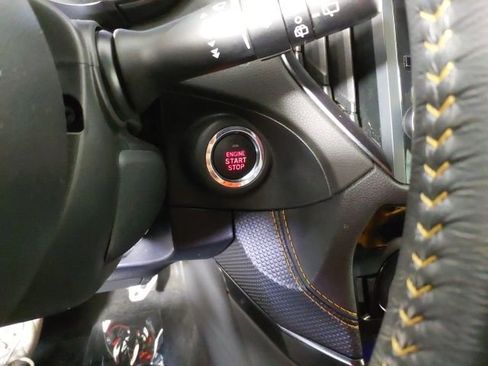 Used 2023 Subaru Forester Wilderness image 28