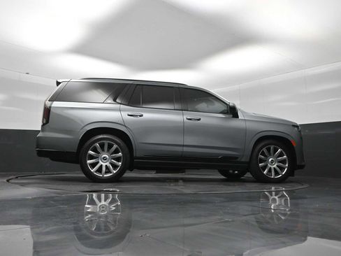 Used 2023 Cadillac Escalade Sport Platinum AWD/4WD image 35