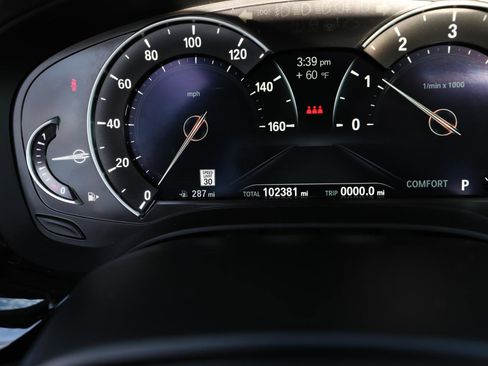 Used 2018 BMW 530i xDrive w/ Premium Package image 26