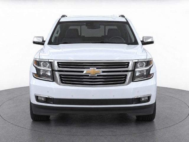 Used 2019 Chevrolet Suburban Premier RWD image 6
