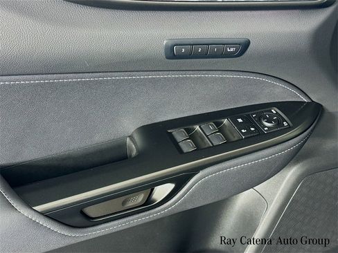 Certified 2025 Lexus NX 350 AWD w/ Premium Package image 18