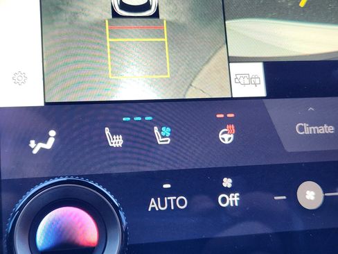 Used 2025 Lexus RX 350 Premium image 30