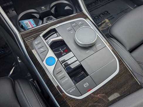 Used 2023 BMW i4 eDrive35 w/ Premium Package image 13