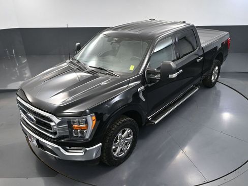 Used 2022 Ford F150 XLT w/ Equipment Group 302A High image 59