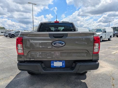New 2026 Ford Ranger XL RWD image 5