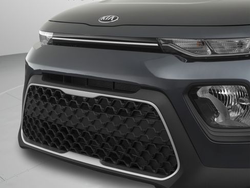 Used 2021 Kia Soul EX FWD image 56