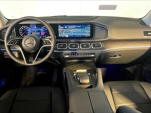 New 2026 Mercedes-Benz GLE 350 4MATIC image 7