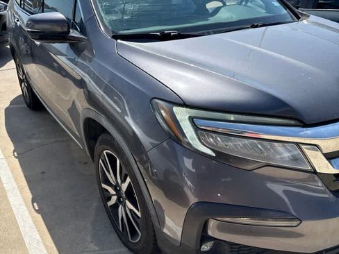 Used 2019 Honda Pilot Elite image 8