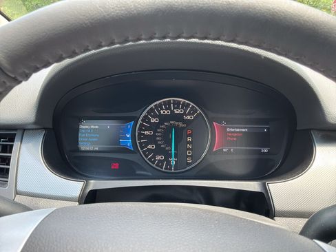 Used 2014 Ford Edge SEL w/ Equipment Group 205A FWD image 21