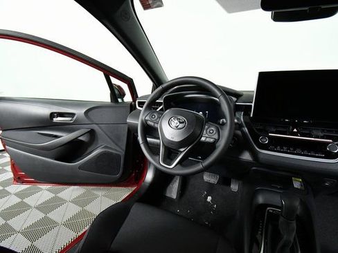 New 2026 Toyota Corolla SE image 19
