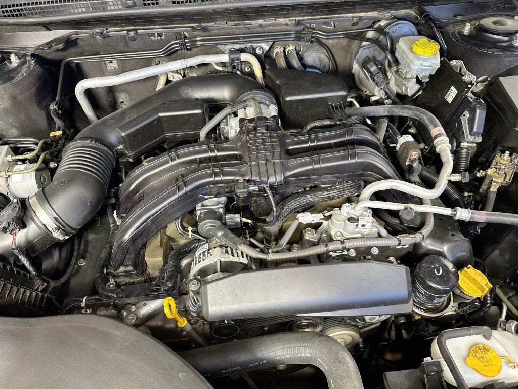 Used 2023 Subaru Outback Premium AWD/4WD image 38