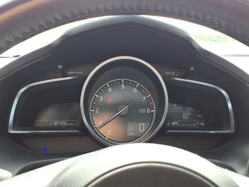 Used 2017 MAZDA MAZDA3 Grand Touring w/ Premium Equipment Package image 18