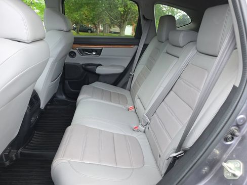 Used 2019 Honda CR-V EX-L image 27