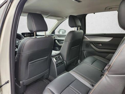 New 2026 MAZDA CX-70 SC Plus AWD/4WD image 18