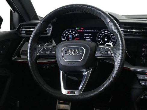 Used 2023 Audi RS 3 image 10