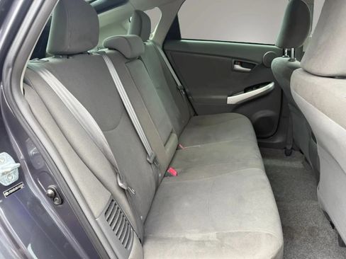Used 2011 Toyota Prius Three FWD image 24