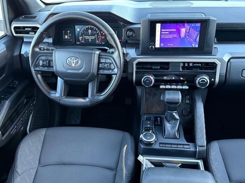 Used 2025 Toyota Tacoma SR5 image 14