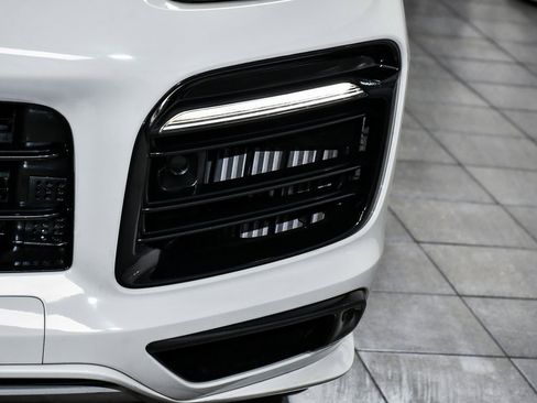 Used 2022 Porsche Cayenne GTS image 84