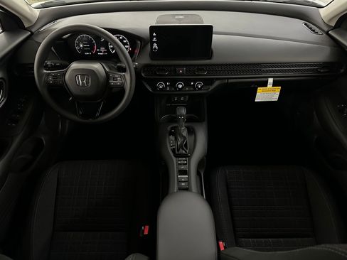 New 2026 Honda HR-V LX image 15