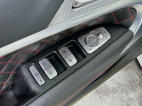 Used 2023 Genesis G70 3.3T w/ Sport Prestige Package image 20