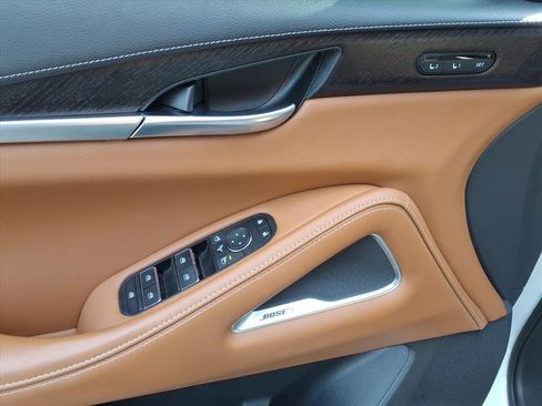 Used 2023 INFINITI QX60 Autograph image 12