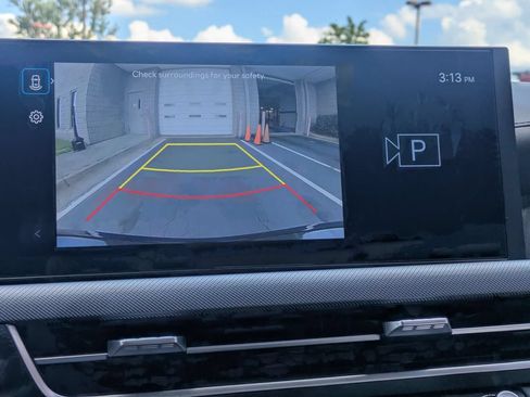Used 2025 Hyundai Sonata SEL FWD image 20